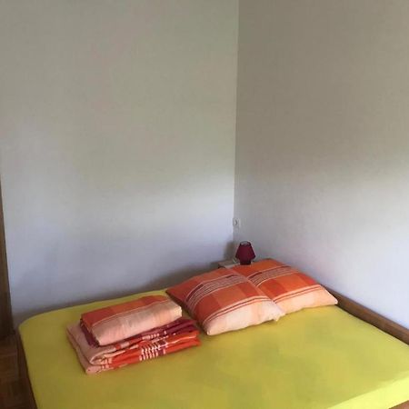 Apartmaji Jelena Piran Apartment ภายนอก รูปภาพ