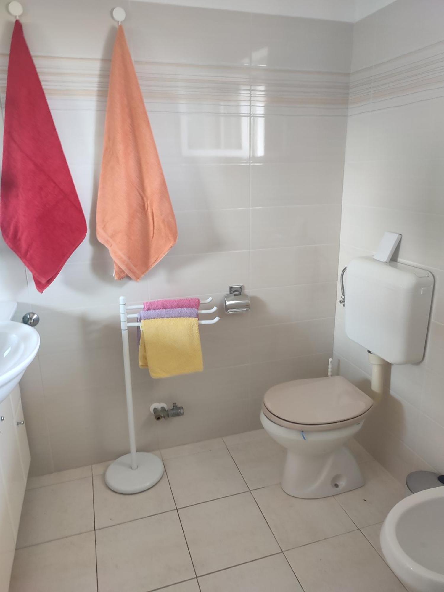 Apartmaji Jelena ไพราน ภายนอก รูปภาพ