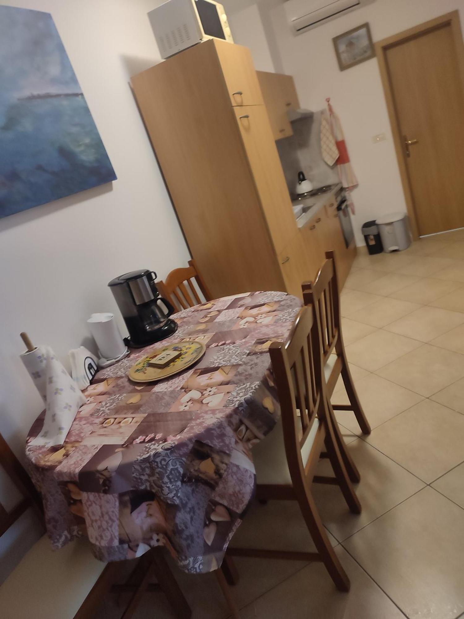 Apartmaji Jelena Piran Apartment ภายนอก รูปภาพ