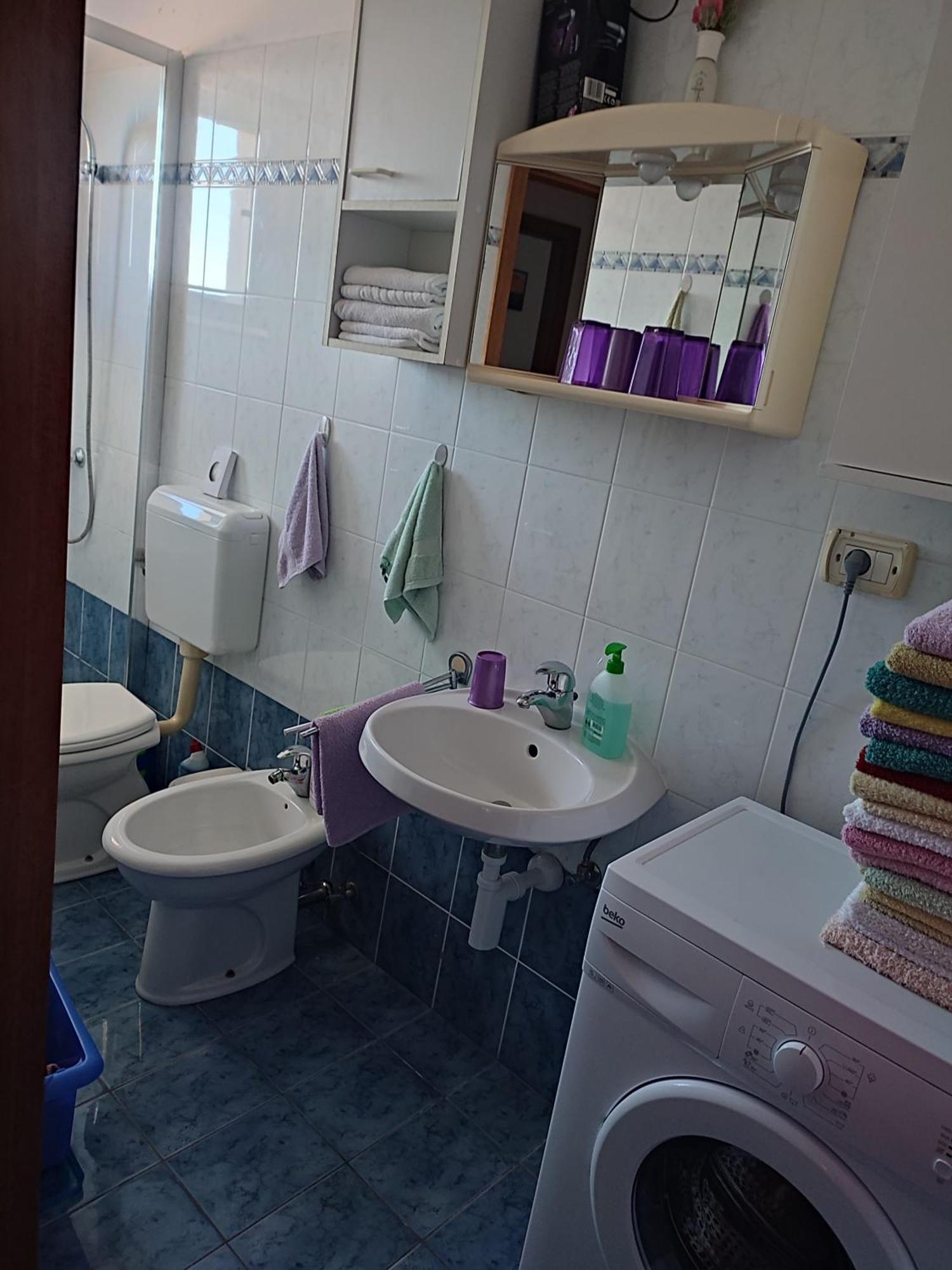 Apartmaji Jelena ไพราน ภายนอก รูปภาพ