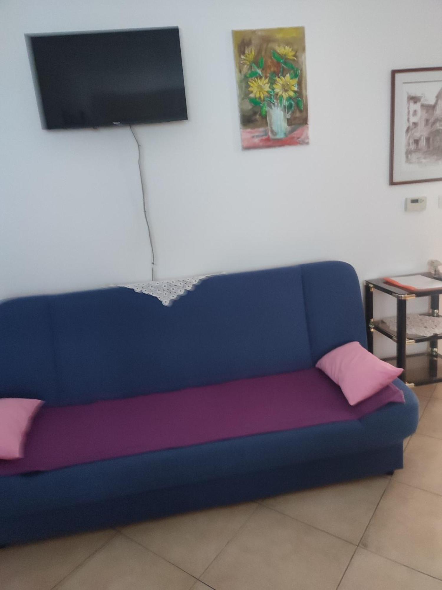 Apartmaji Jelena ไพราน ภายนอก รูปภาพ