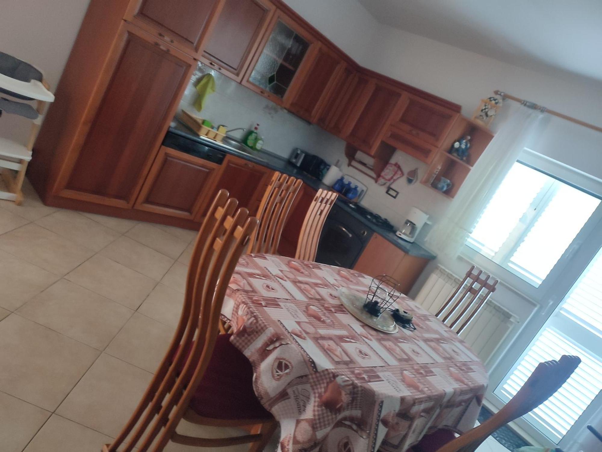 Apartmaji Jelena ไพราน ภายนอก รูปภาพ